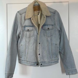 Levi’s Jean Jacket